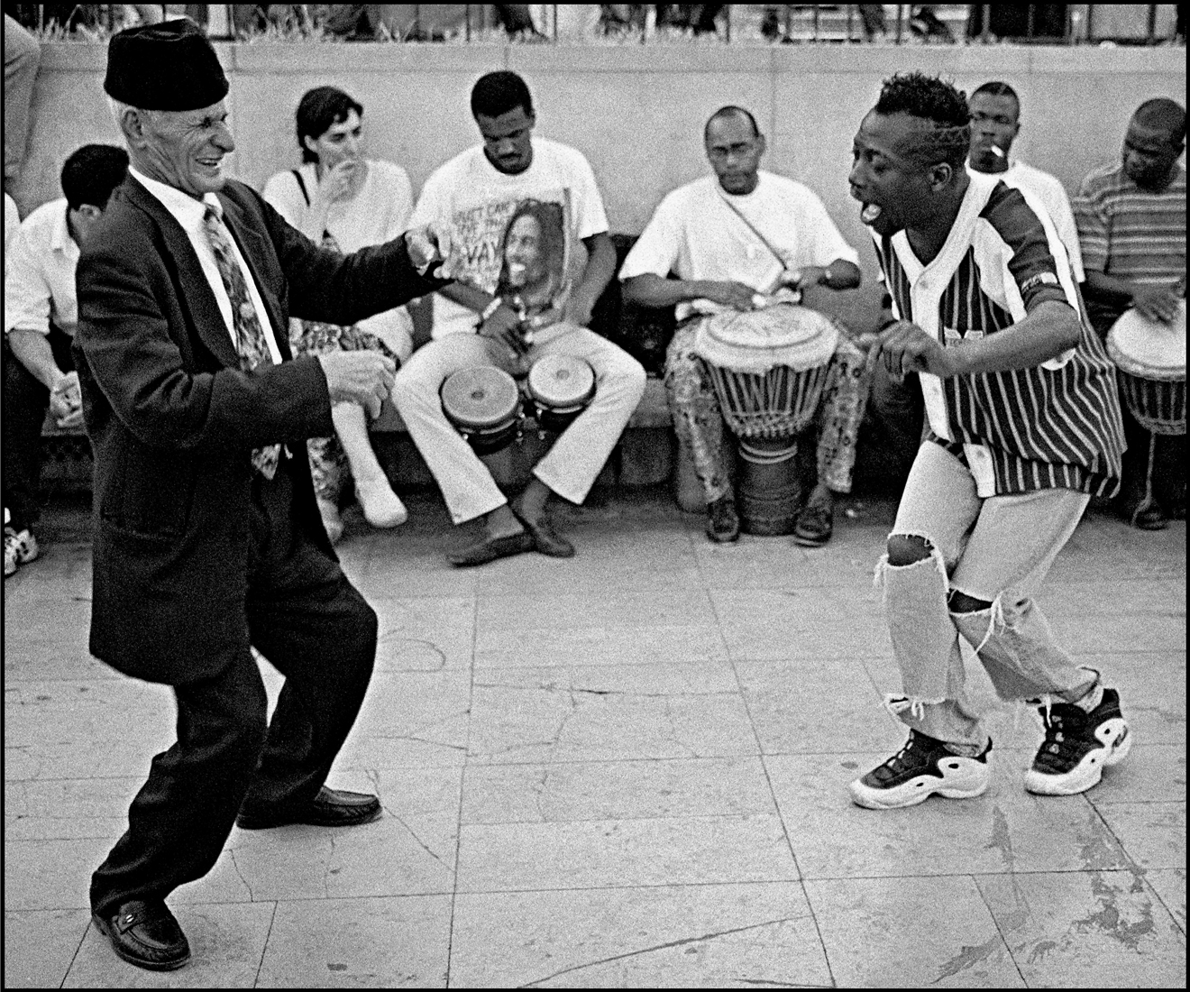 MÚSICA CALLEJERA / STREET MUSIC