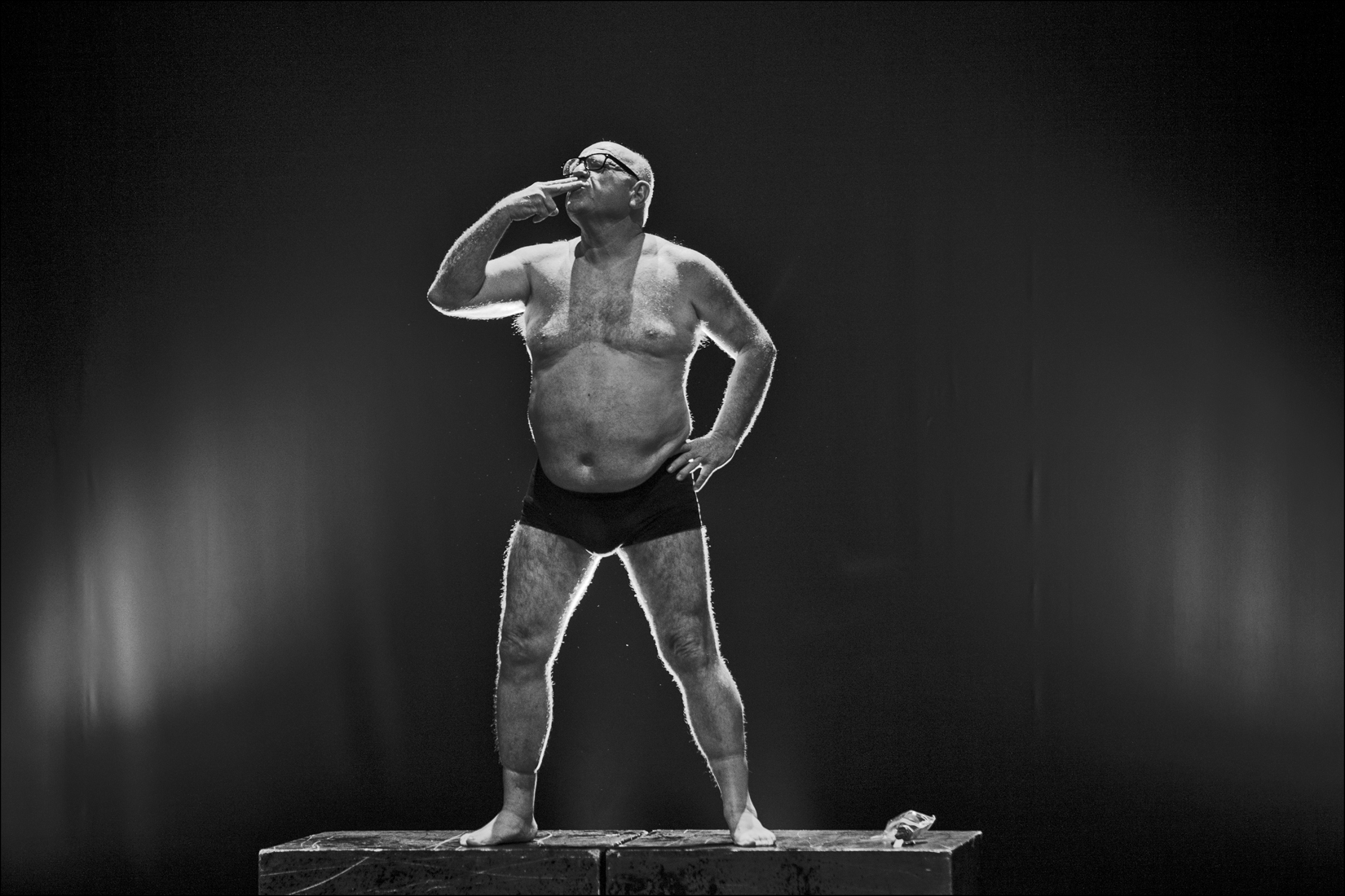 THE BEST OF LEO BASSI 2017