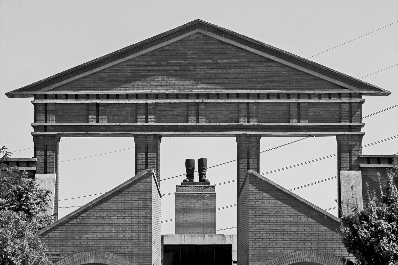 MEMENTO PARK / HUNGRIA